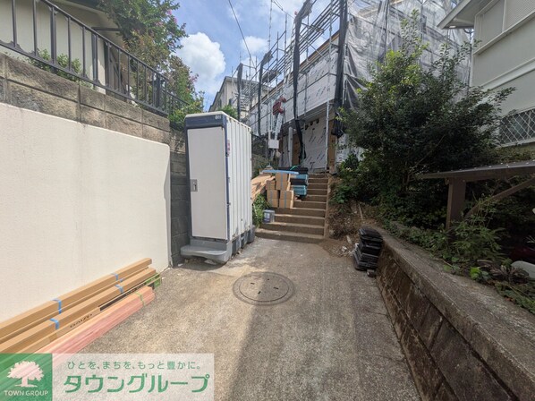 ブランシェつきみ野の物件内観写真